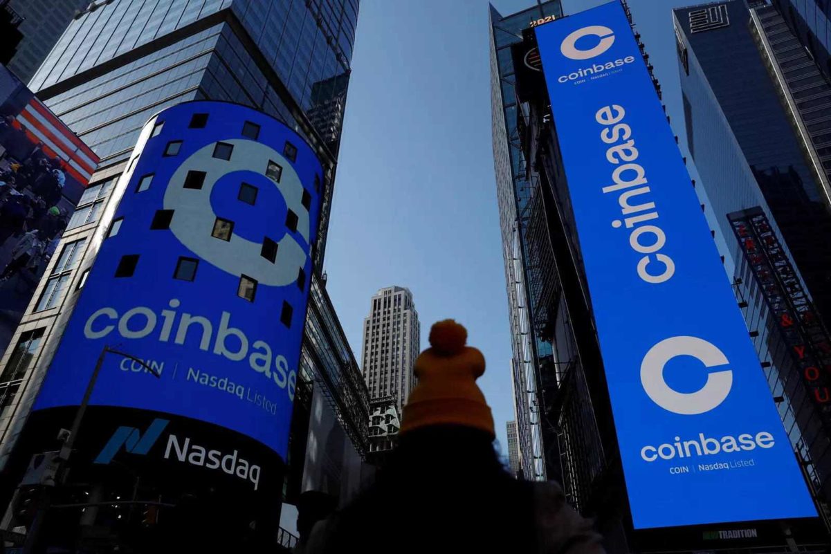  Coinbase Deletes Comments on Reddit Regarding Issues in Withdrawal