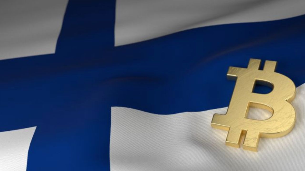 Finland Bitcoin