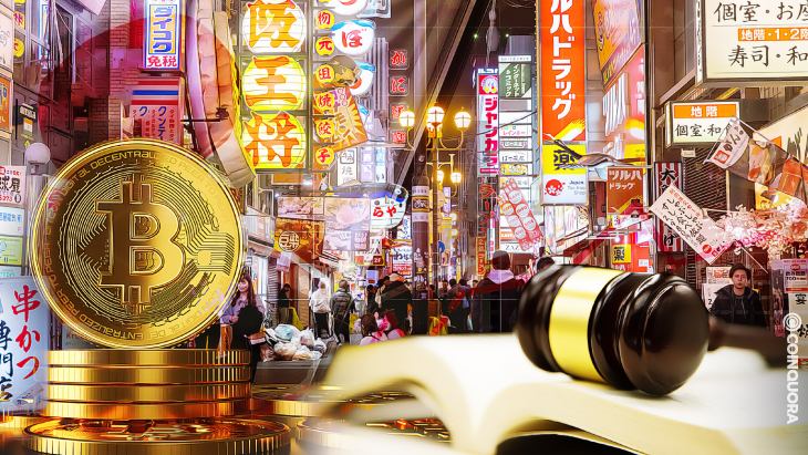  The details about The Downfall of Japan’s Self-Regulation in Crypto