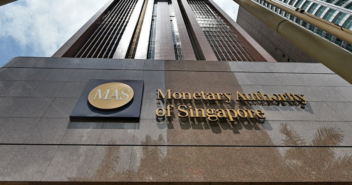  The Monetary Authority of Singapore Consider to Limit retail crypto-asset activities