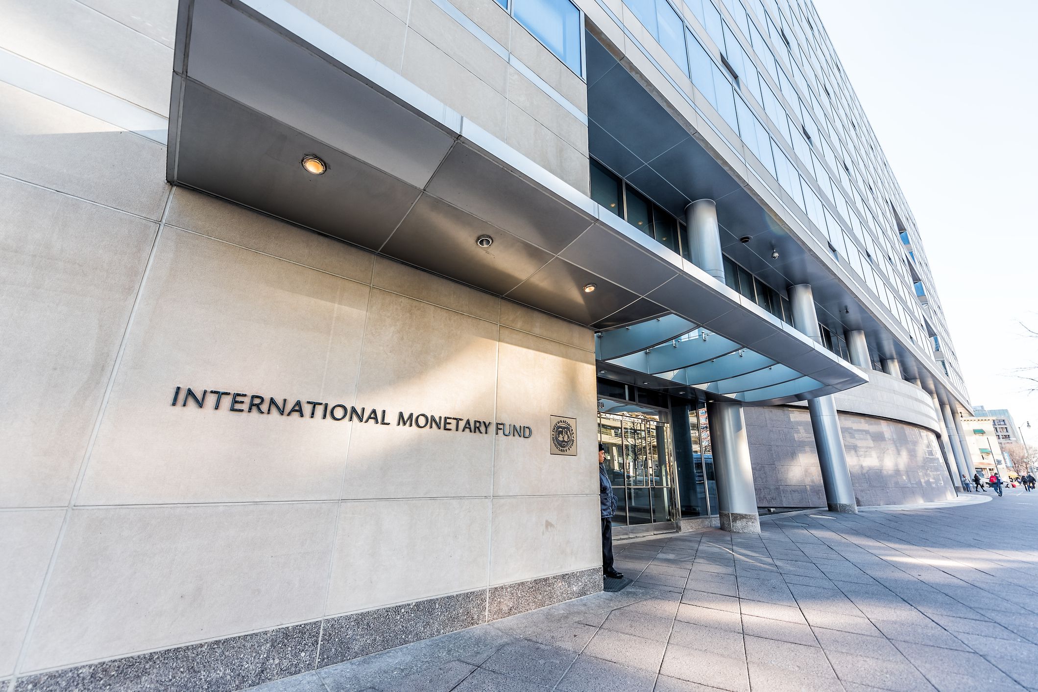  IMF Gives Updates Regarding Crypto Market and Global Financial Stability