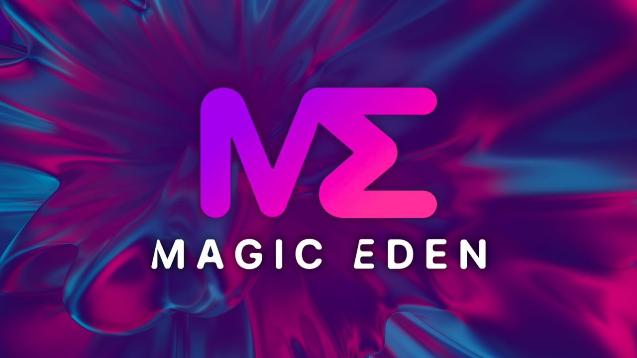 Magic Eden ETH