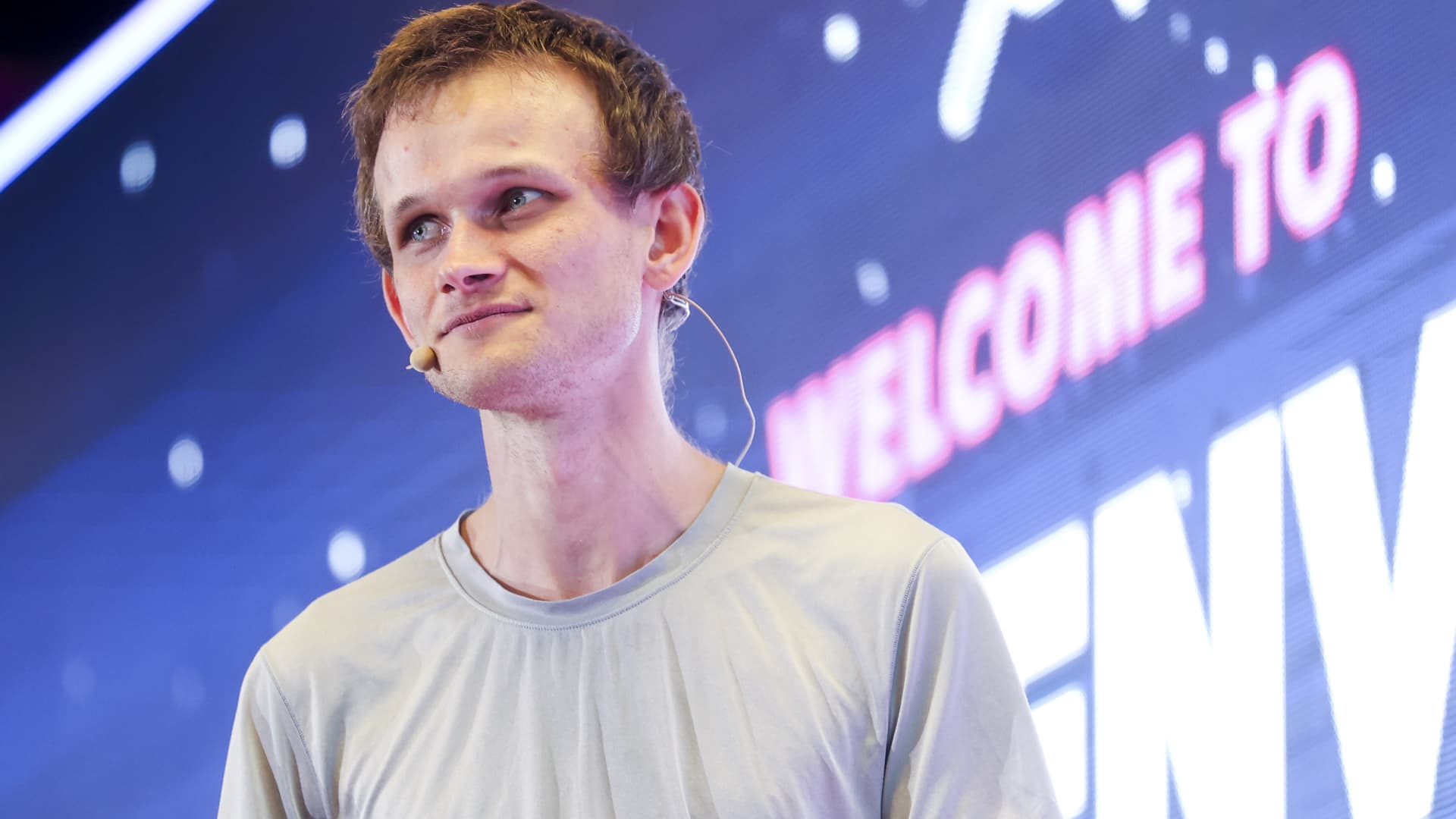  Vitalik Proposes New Privacy Feature For NFTs: Stealth Addresses