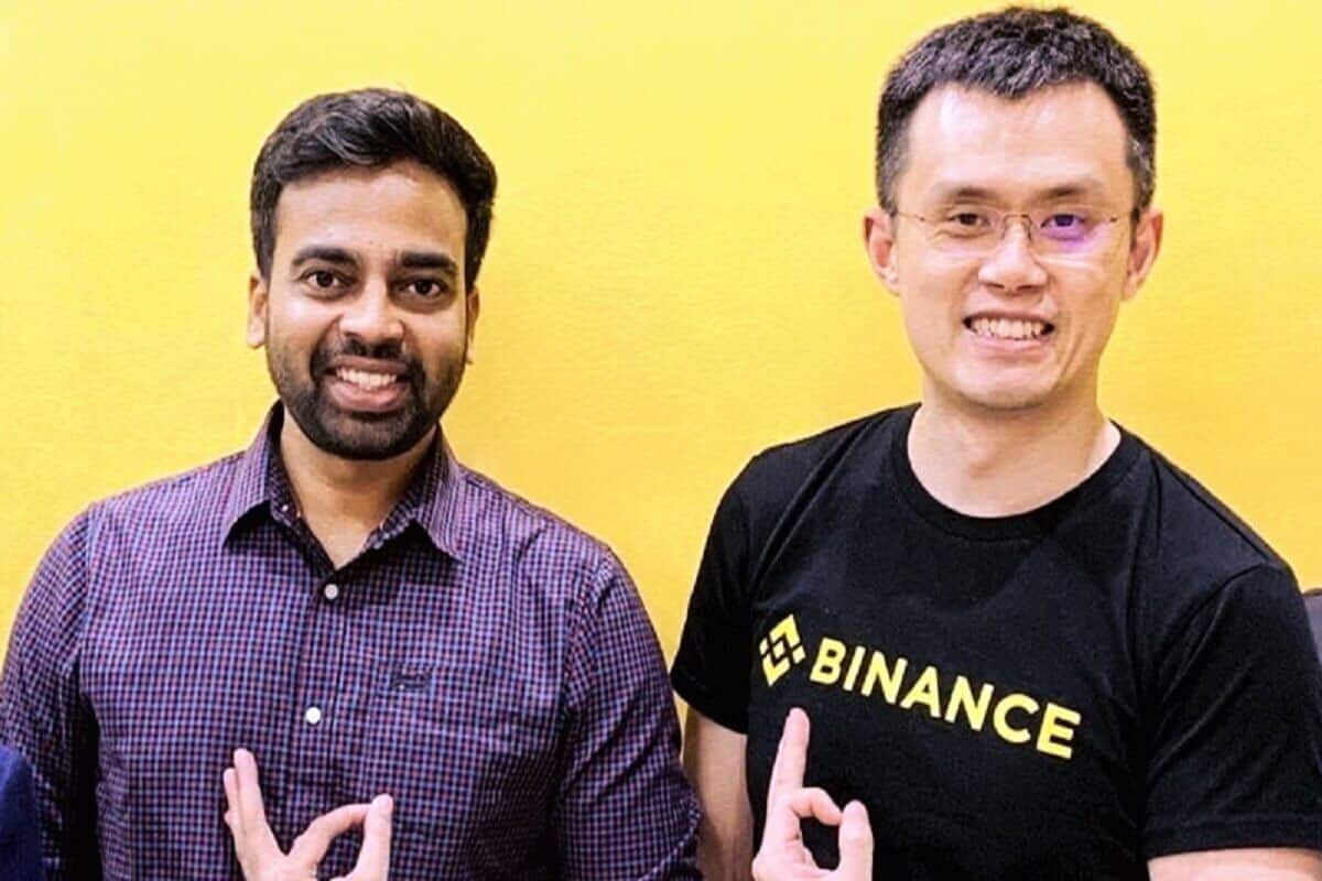 Everything You Need To Know About Binance And WazirX Recent Feud!