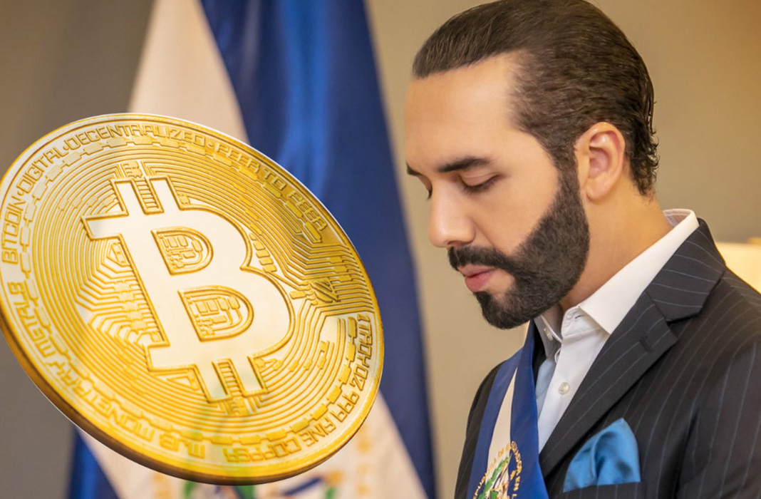  Bitcoin Helps El Salvador to Improve Its Tourism, See The Details!