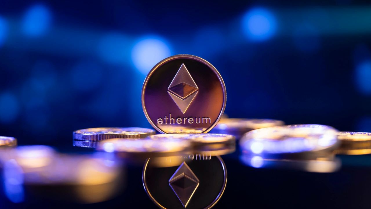ethereum the merge date