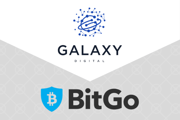 galaxy digital and bitgo