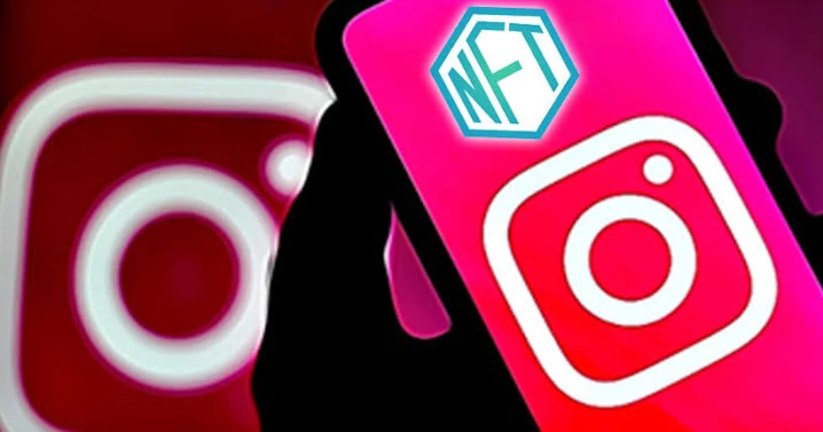  Top 5 Crypto And NFT Instagram Accounts That You Should Follow