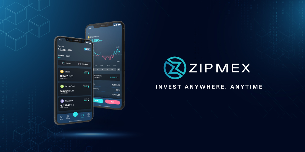  Zipmex Announces New Updates On Withdrawals, Here Are The Details!