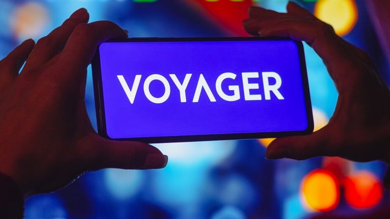Alameda Voyager