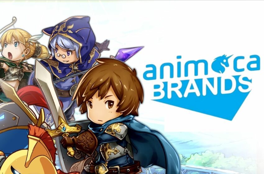  Animoca Co-founder Says, GameFi Has Biggest Growth Opportunity in Asia
