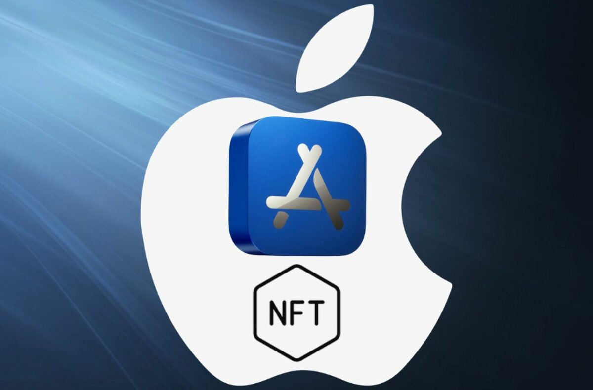 Apple NFT
