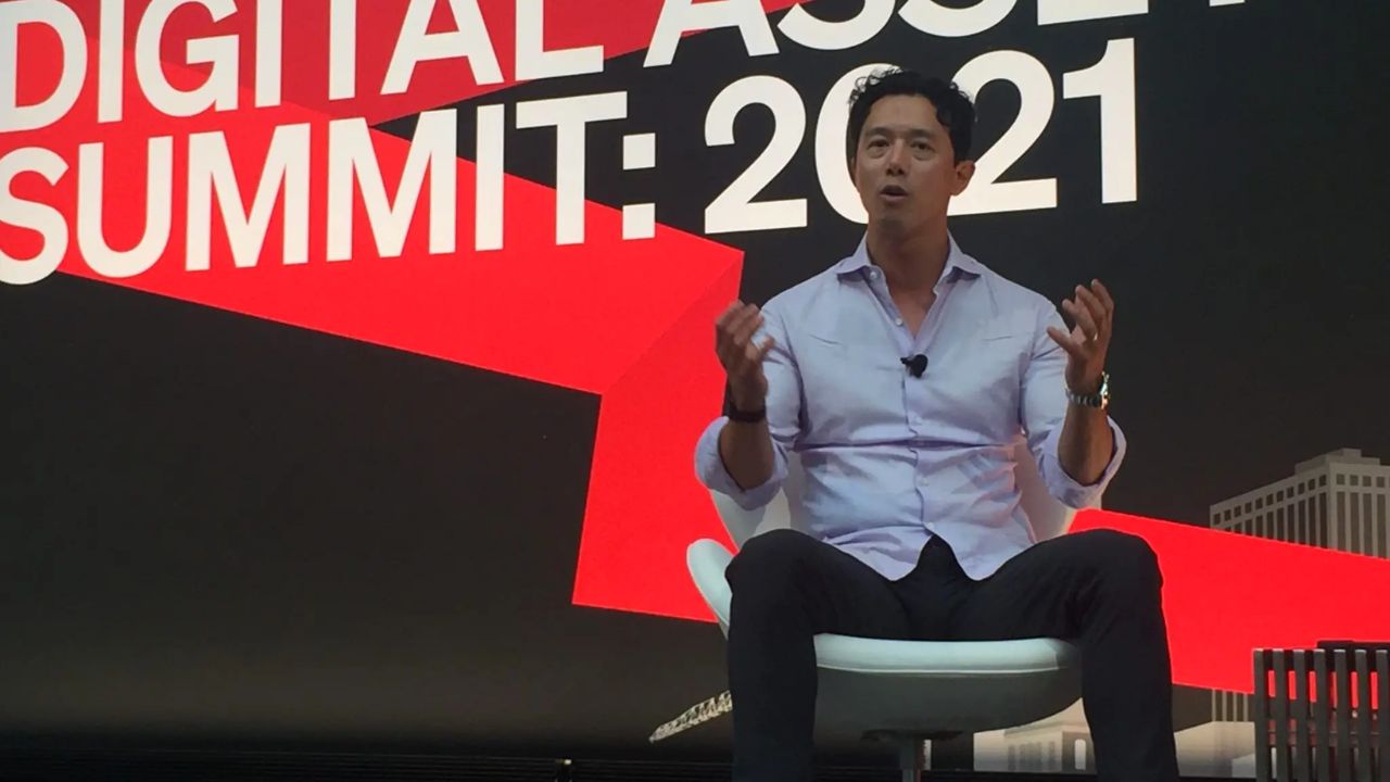  Ava Labs President, John Wu Talks about The Future of Crypto