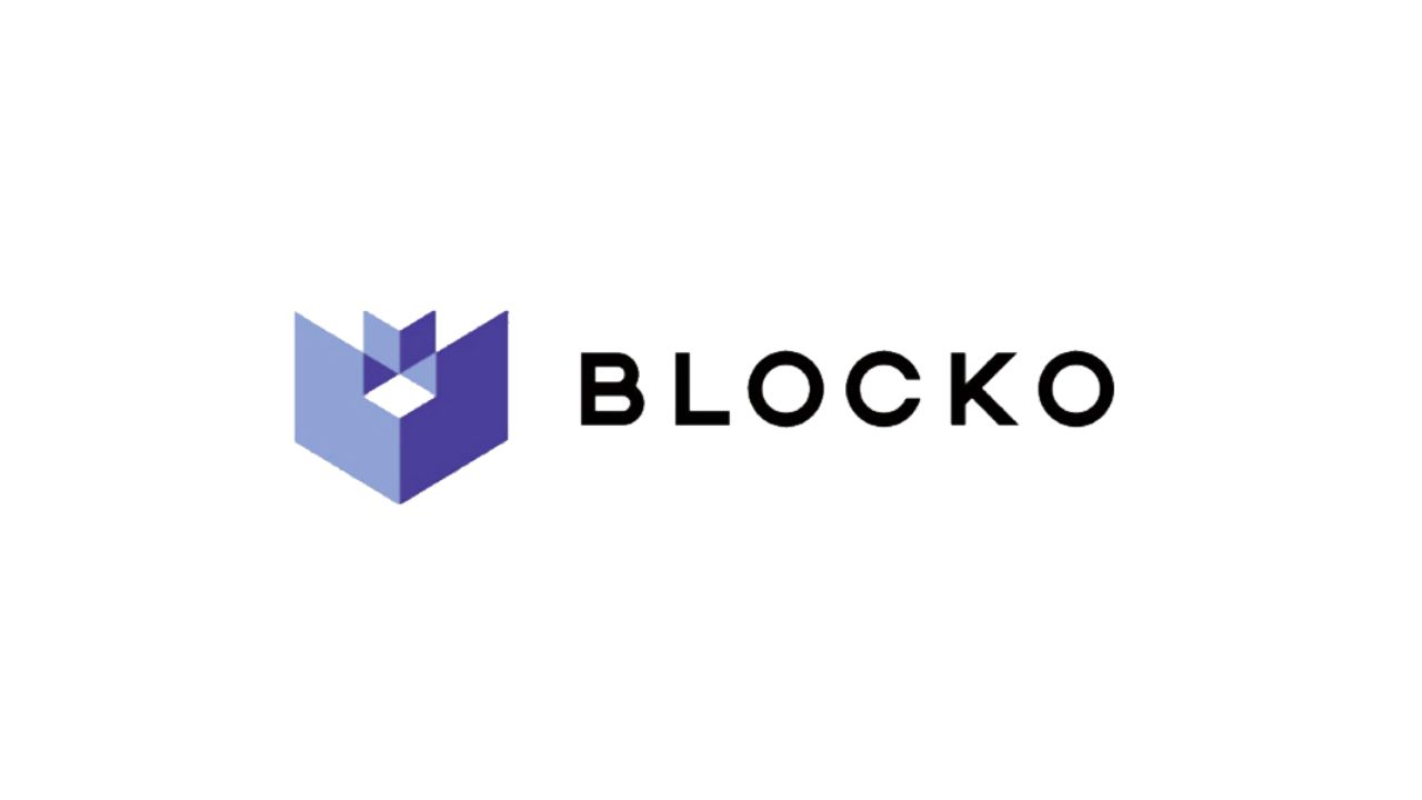  Blocko, South Korea Blockchain Startup aims for KOSDAQ later in 2023