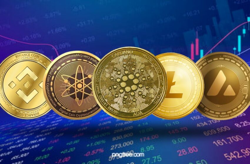  What To Look Out For Cardano, Litecoin, Cosmos & Avalanche Tokens According to Crypto Analyst