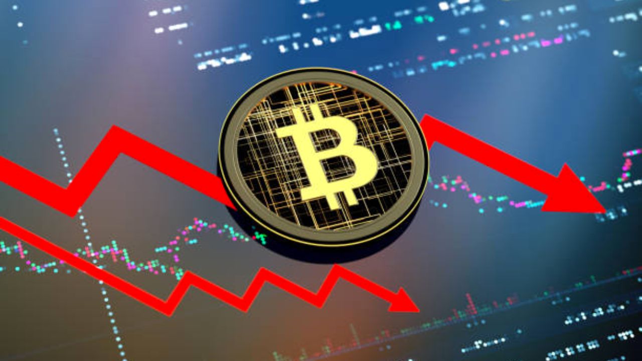 Crypto Bitcoin Slow down KPMG
