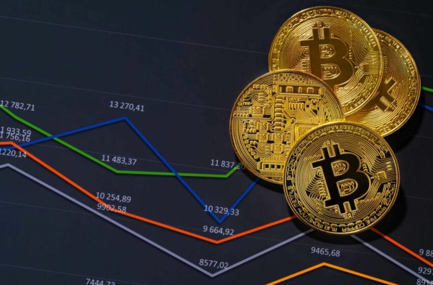  Crypto Prices Plunge After FED Hikes Rates By 75 bps