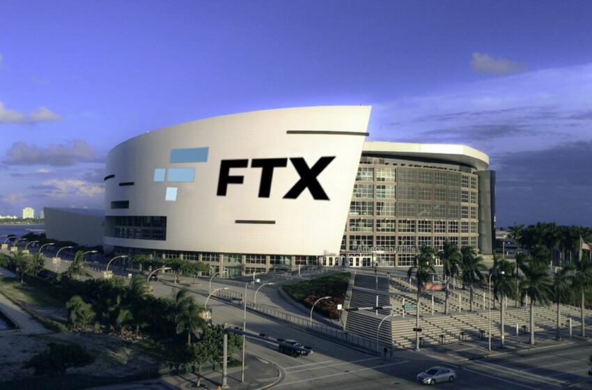 FTX New Funding