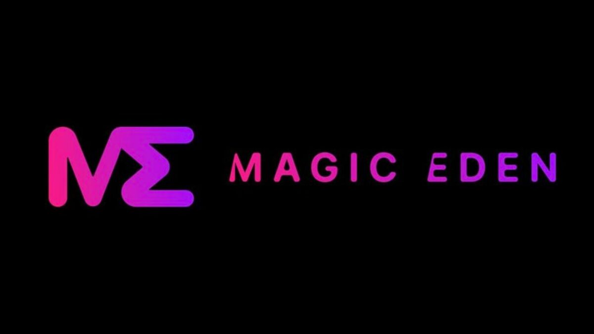 Magic Eden ETH CEO