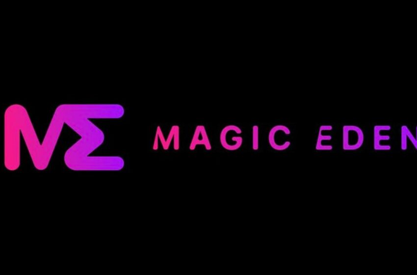 Magic Eden ETH CEO