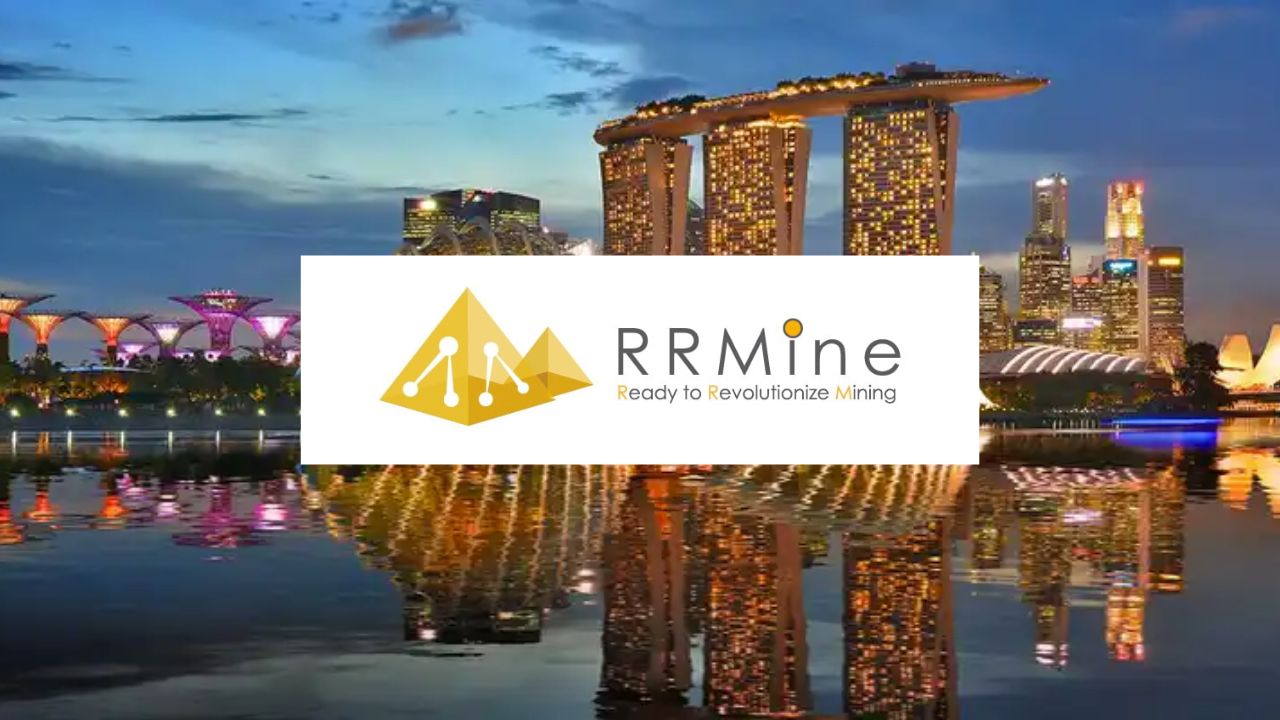 RRmine Global Singapore
