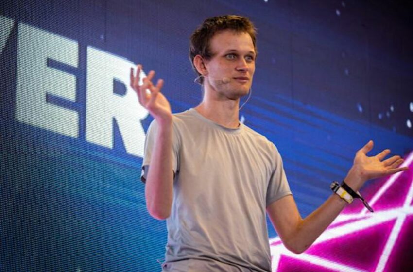  Vitalik Buterin On Centralization And What’s Next For Ethereum After Merge