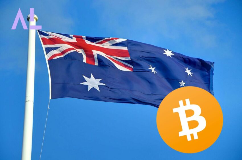  Australia Federal Budget Emphasizes BTC Will Continue to be Treated as a Digital Assets 