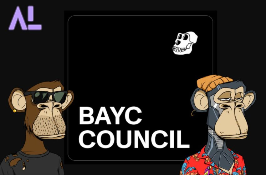  Yuga Labs Reveals New BAYC Community Council, Here Are The Details!