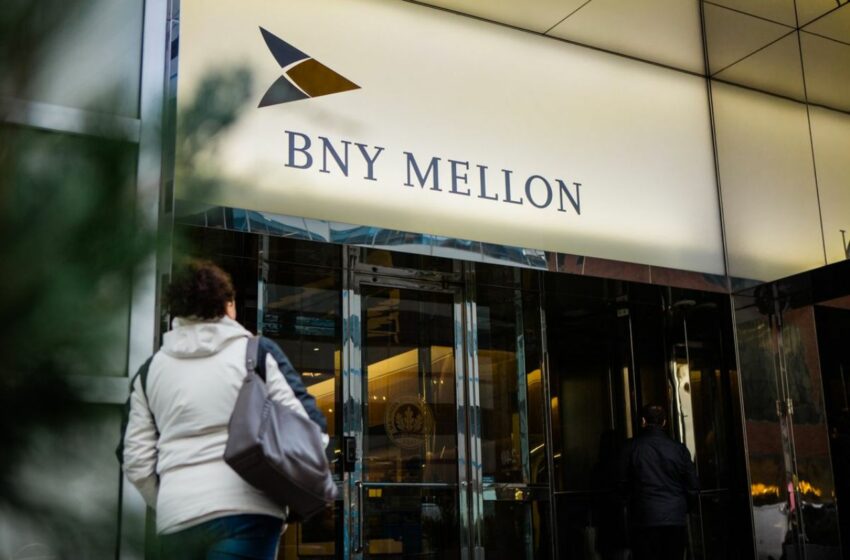  America’s Oldest Bank, BNY Mellon to Offer Bitcoin and Other Crypto Custody Services