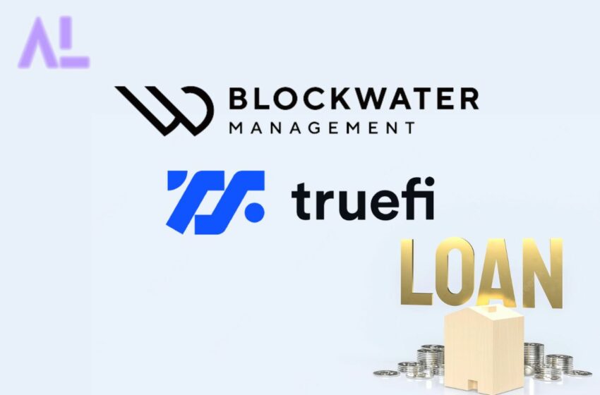  South Korean Crypto Investment Firm Fails to Pay a $3.4 million loan to TrueFi