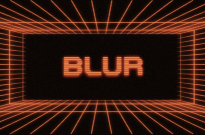  New NFT Marketplace Blur Launches, Here Are The Details!