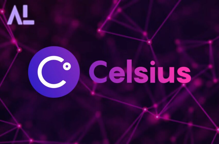 Celsius Assets Auction