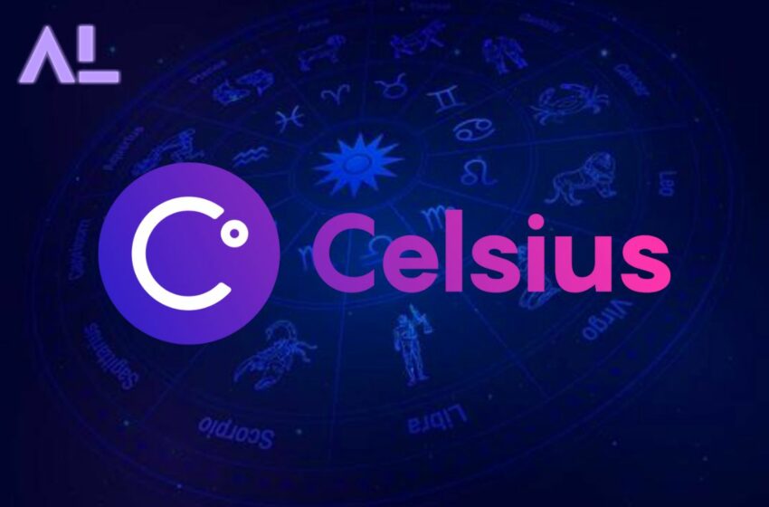Celsius Crypto