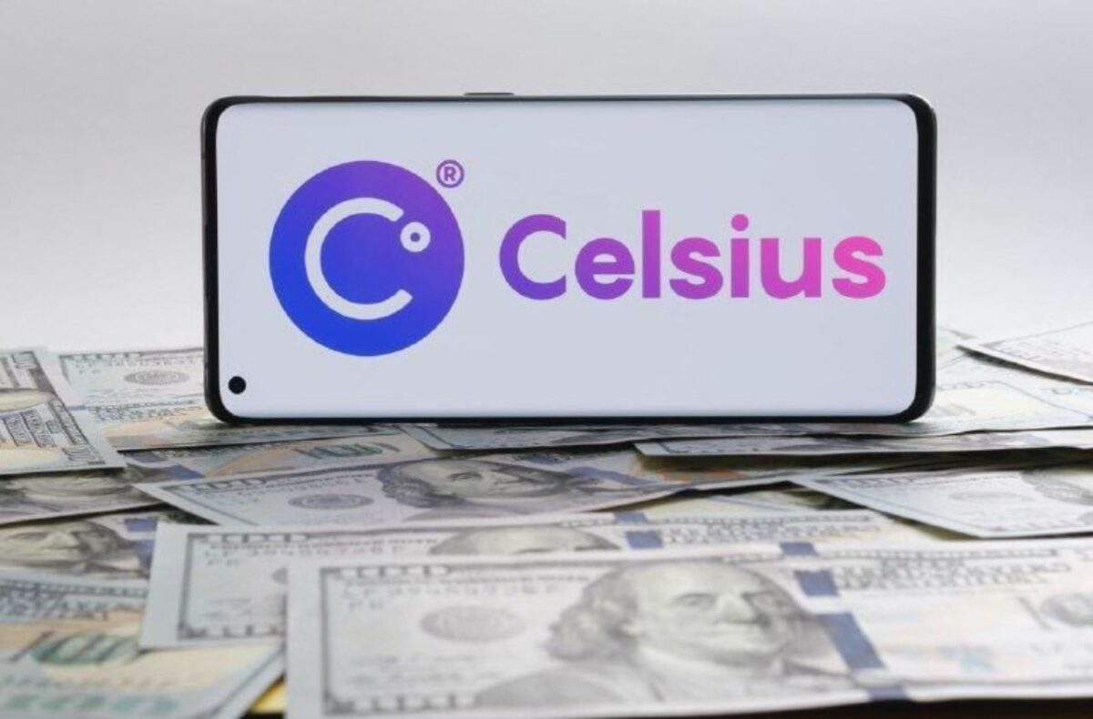 Celsius Crypto Fed