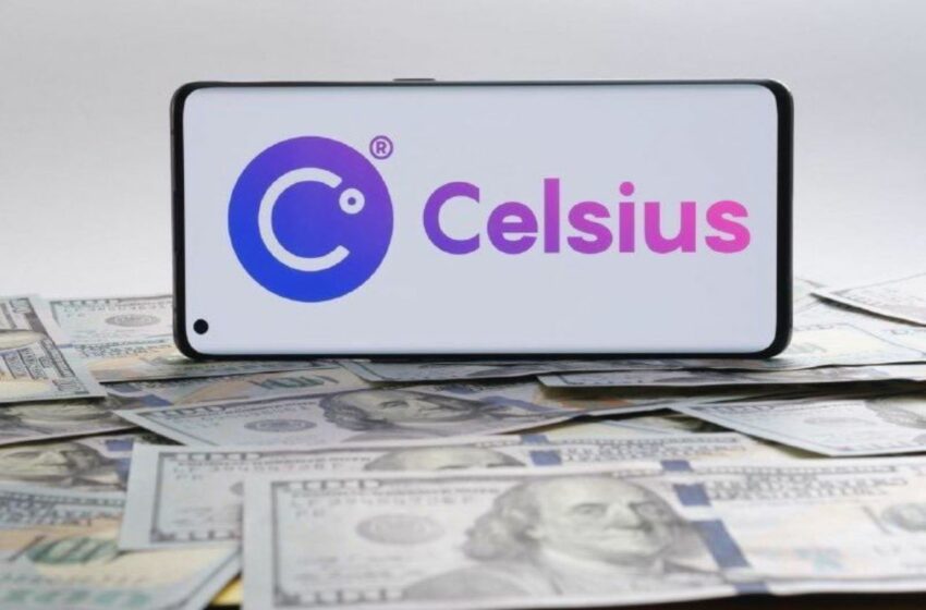 Celsius Crypto Fed