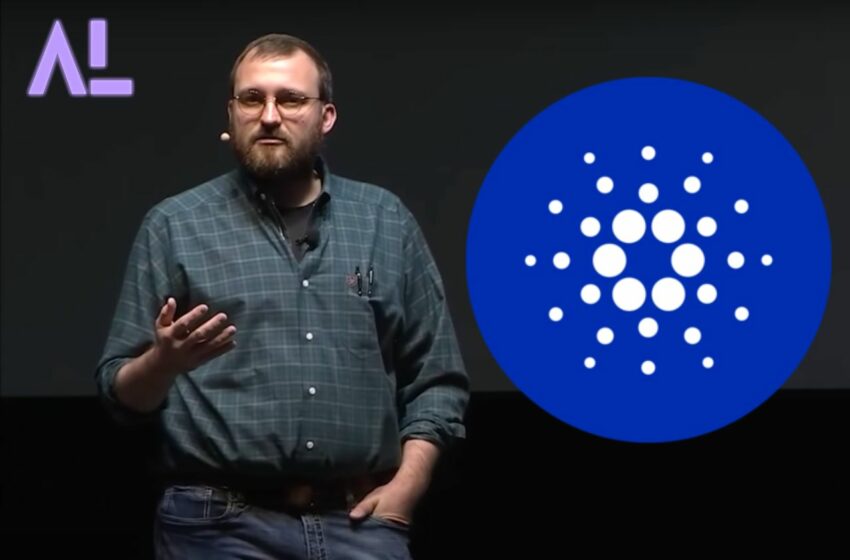  Cardano Charles Hoskinson Says They Have Built an Ecosystem Poised for Mass Adoption