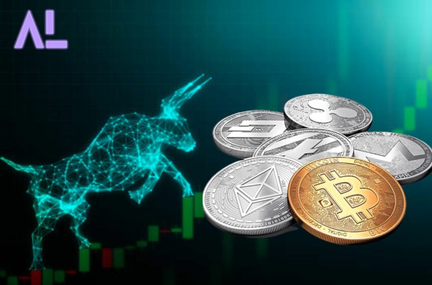  Bloomberg Analyst: Bitcoin, ETH & Altcoins To Outperform When Financial Market Turns Bullish Again