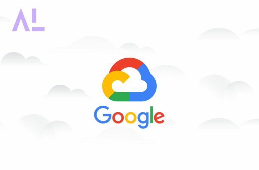 Google Cloud Blockchain Node