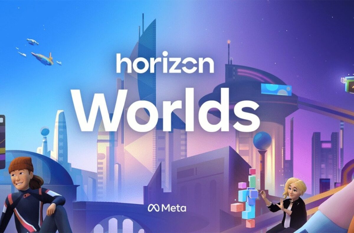 Horizon Worlds Users