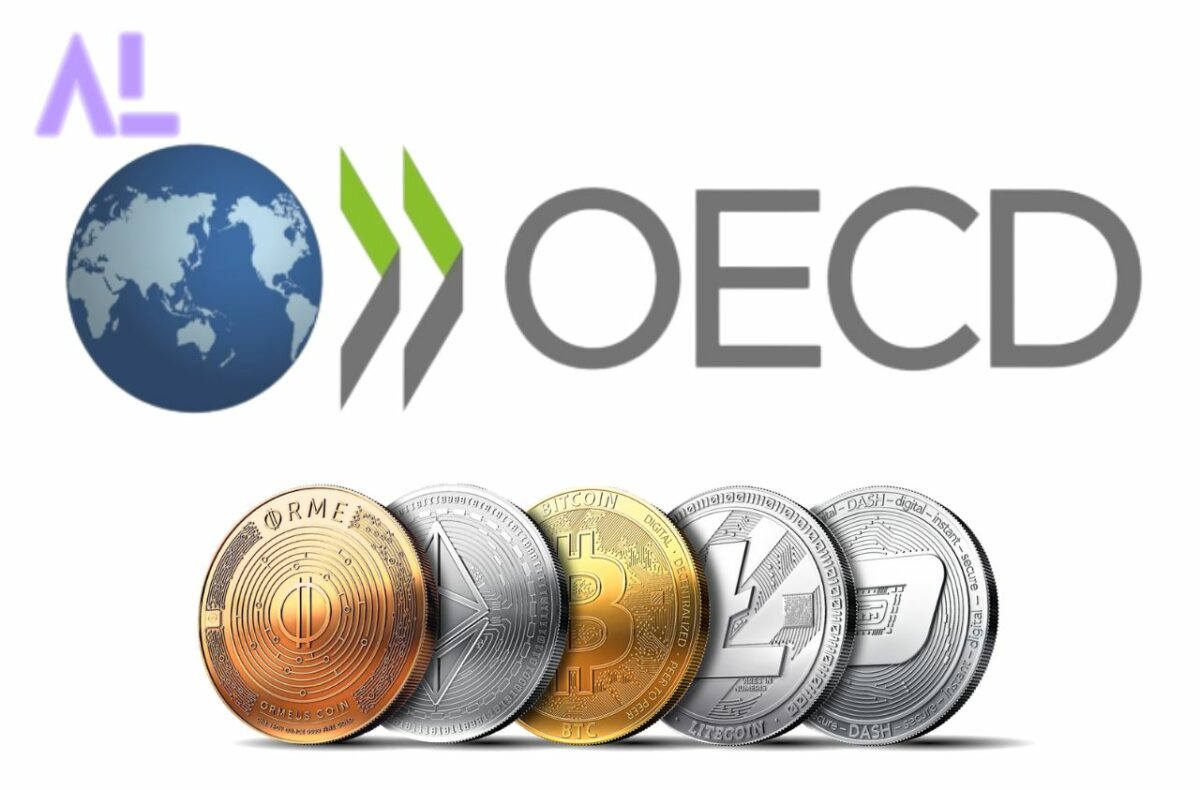 OECD Crypto