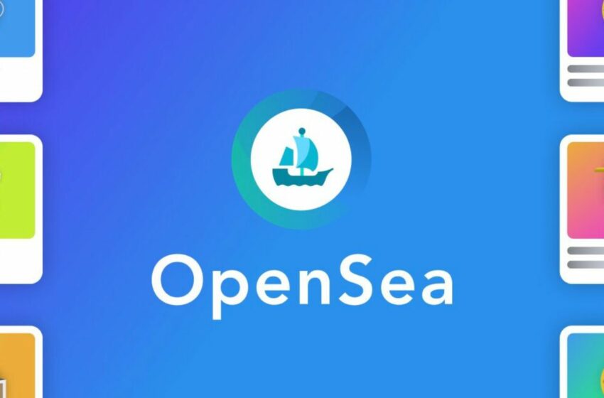  Why OpenSea Removed All Solana Projects From Their Trending Page
