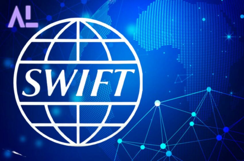  SWIFT Announces The Success Of Its CBDC Network Trial!