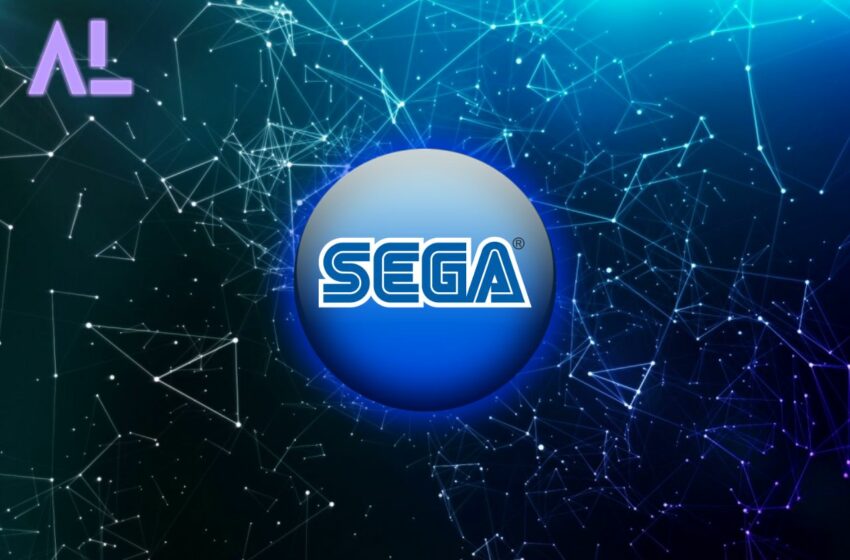Sega Blockchain Game