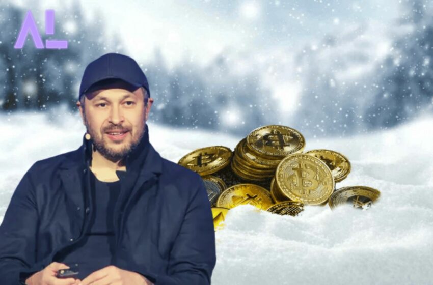  Solana Co-Founder Says Crypto Winter Could Last Another 12 to 18 Months