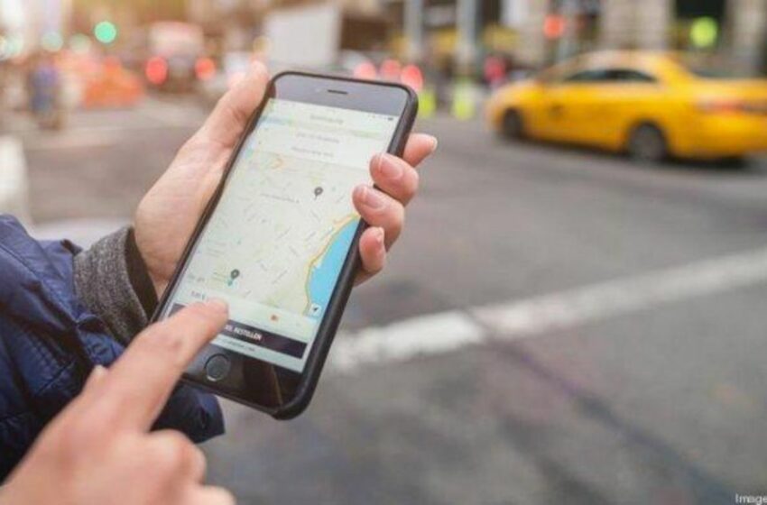  Ex Uber Employees’ Solana-based Decentralized Ride Sharing Startup Raised $9M
