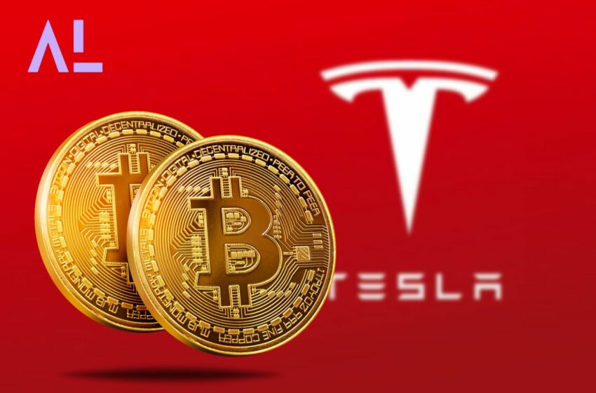  Elon Musk’s Tesla Still One of The Largest Holders of Bitcoin with $218M