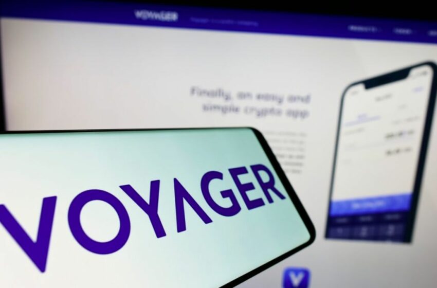  Crypto Lender, Voyager Digital Plans to Settle with Two Top executives Related to Three Arrows (3AC) Loans