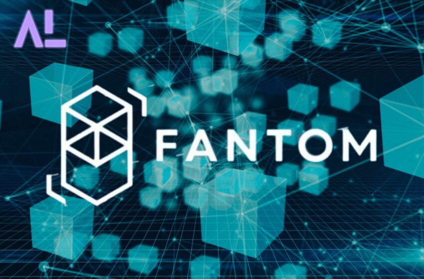 blockchain fantom foundation