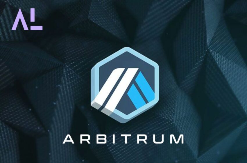 Arbitrum Ethereum