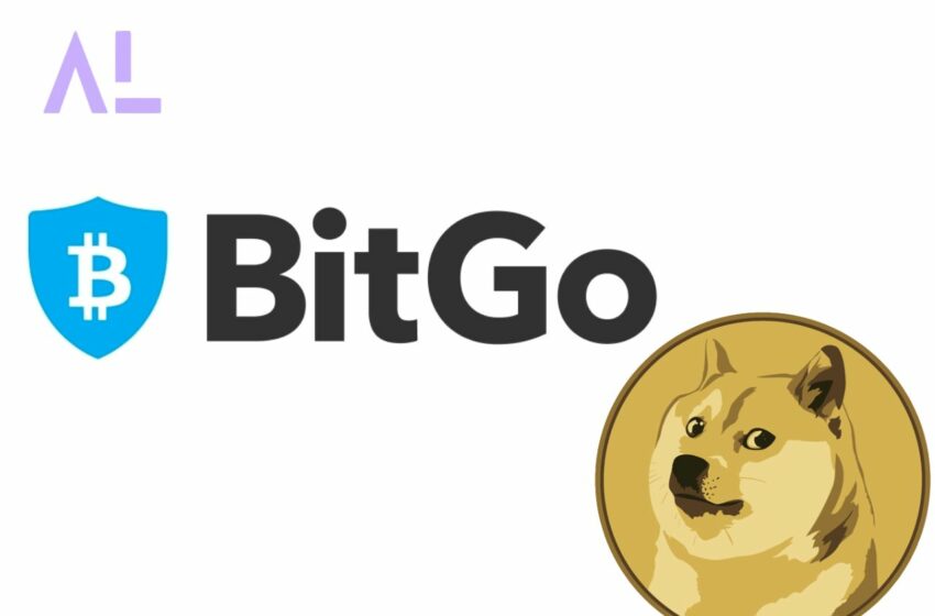  Bitgo Discloses The Wdoge in Partnership with the Dogecoin Foundation and Others
